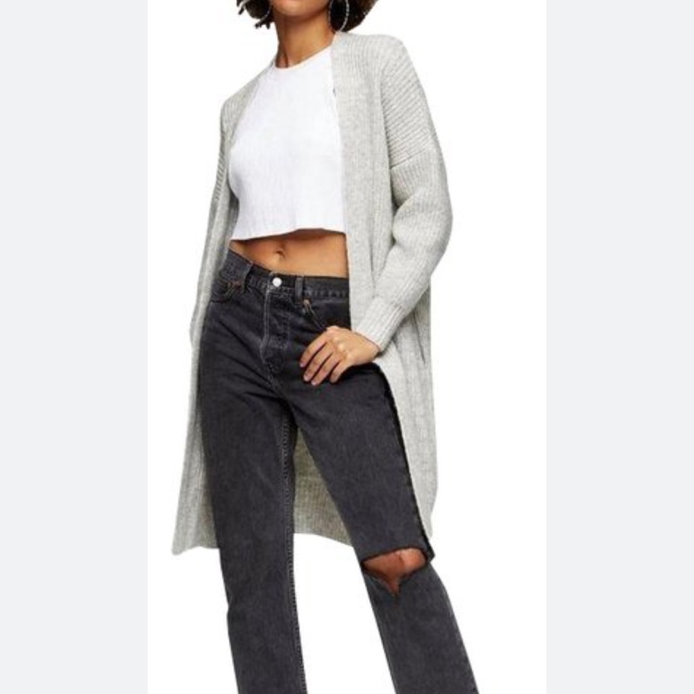 TopShop Sweater